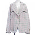 Chanel P70531V61850 Jacket
