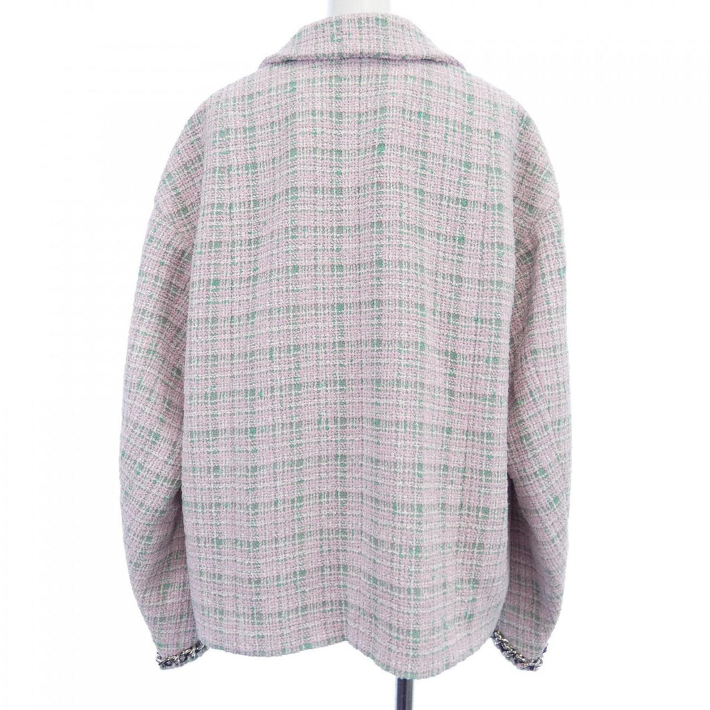 Chanel P70531V61850 Jacket