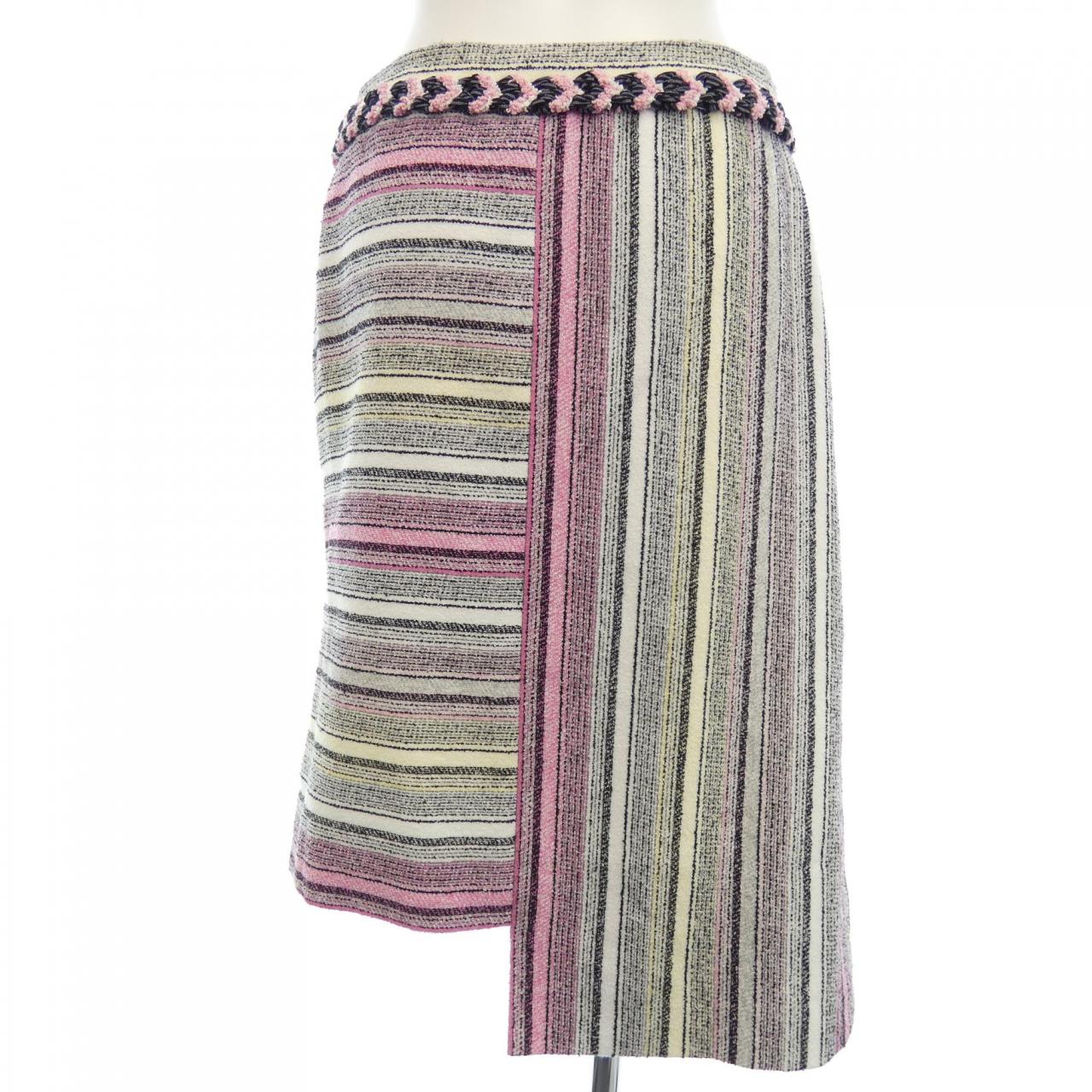 Chanel Skirt