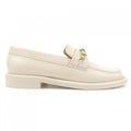 Chanel G45785B17125 Calfskin Shoes