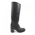 Chanel G27808 Boots