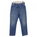 Chanel P76791V69116 Jeans