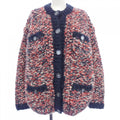 Chanel P75673K10898 Silk Cashmere igan