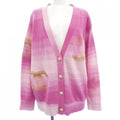 Chanel Cashmere Blend igan