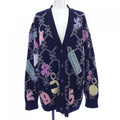 Chanel P72295K10398 Cashmere igan
