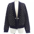 Chanel P76962K11096 Cashmere igan