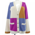 Chanel P65607K61302 Cashmere igan