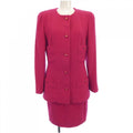Chanel Suit Set