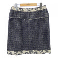 Chanel Skirt