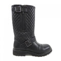 Chanel G28566Y07860 Supple Calf Boots