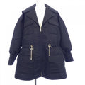 Chanel P75490V67293 23B Silk Coat