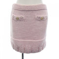 Chanel Skirt Skirt