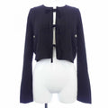 Chanel P70410K10054 Wool igan