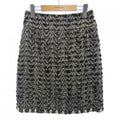 Chanel P44043V32312 Skirt