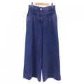 Chanel P73404V65053 Jeans