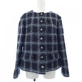 Chanel P78275V70206 Wool Jacket