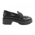 Chanel G45156B13995 Calfskin Shoes