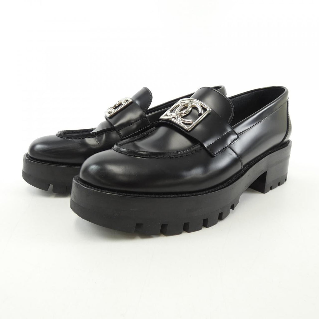 Chanel G45156B13995 Calfskin Shoes