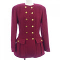 Chanel Vintage Jacket