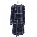 Chanel P75160V66696 23A Coat
