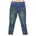 Chanel P55667V42007 Jeans