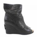 Chanel G28121 Boots