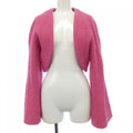 Chanel P72577V64359 Collarless Jacket Jacket