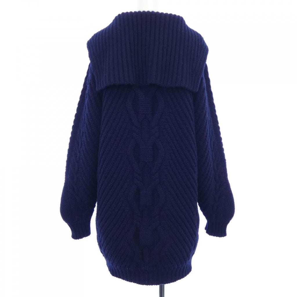Chanel P59298K07764 Cashmere Knit