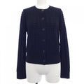 Chanel P77892K11246 Cashmere igan