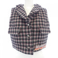 Chanel P71277V62646 Vest
