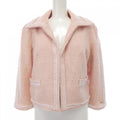 Chanel Jacket