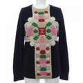 Chanel P65639K61303 Cashmere Knit