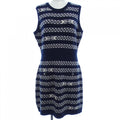Chanel Cashmere Dress