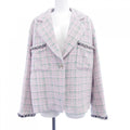 Chanel P70531V61850 Jacket