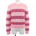 Chanel P75775K10913 Cashmere Knit