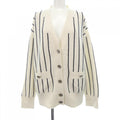 Chanel P74735K10714 Cashmere igan