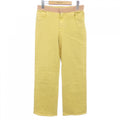 Chanel P56374V42677 Jeans