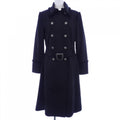 Chanel Cashmere Coat