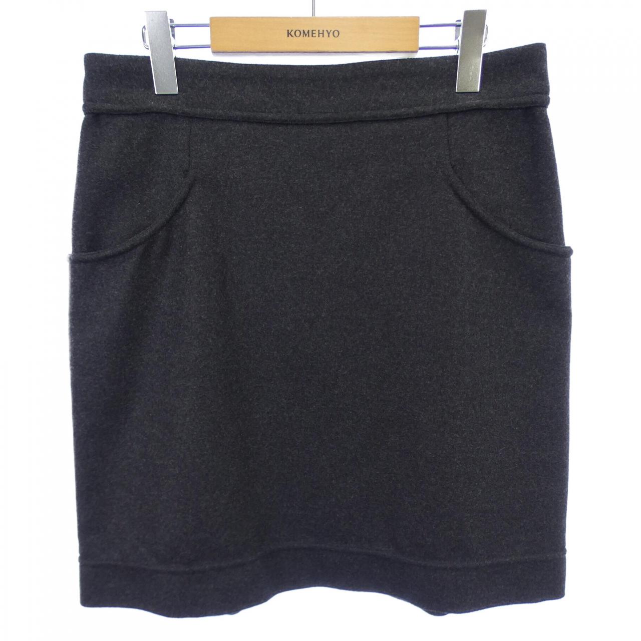 Chanel Skirt Skirt