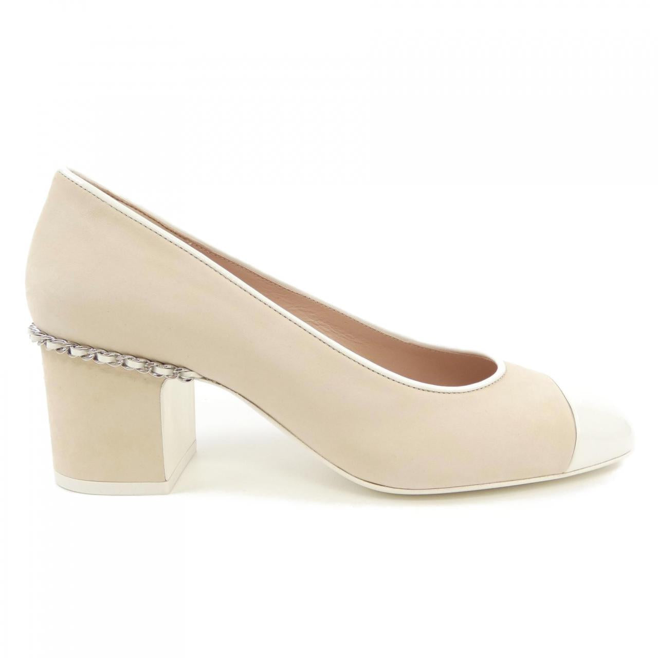 Chanel G37164Y55138 Pumps