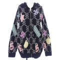 Chanel P72294K10398 Cashmere Hoodie