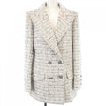 Chanel P71905V63403 Jacket