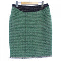 Chanel Skirt Skirt