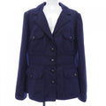 Chanel P30008V16682 07C Silk Jacket