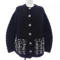 Chanel P73103K10476 Wool igan