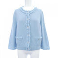 Chanel P79490K11499 Cashmere igan