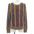 Chanel P52452K06750 Cashmere Knit