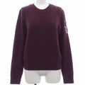 Chanel P77562K11218 Cashmere Knit