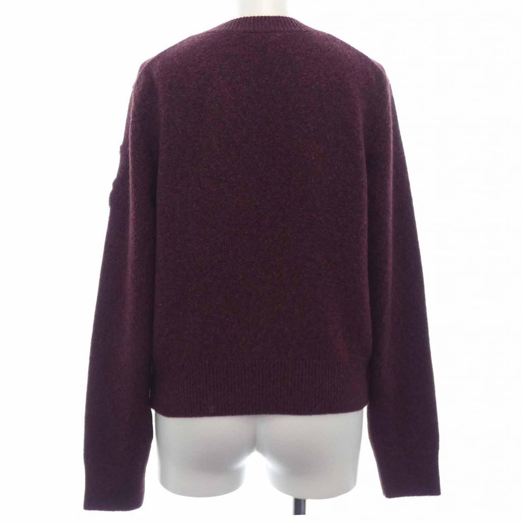 Chanel P77562K11218 Cashmere Knit