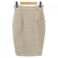 Chanel Skirt Skirt